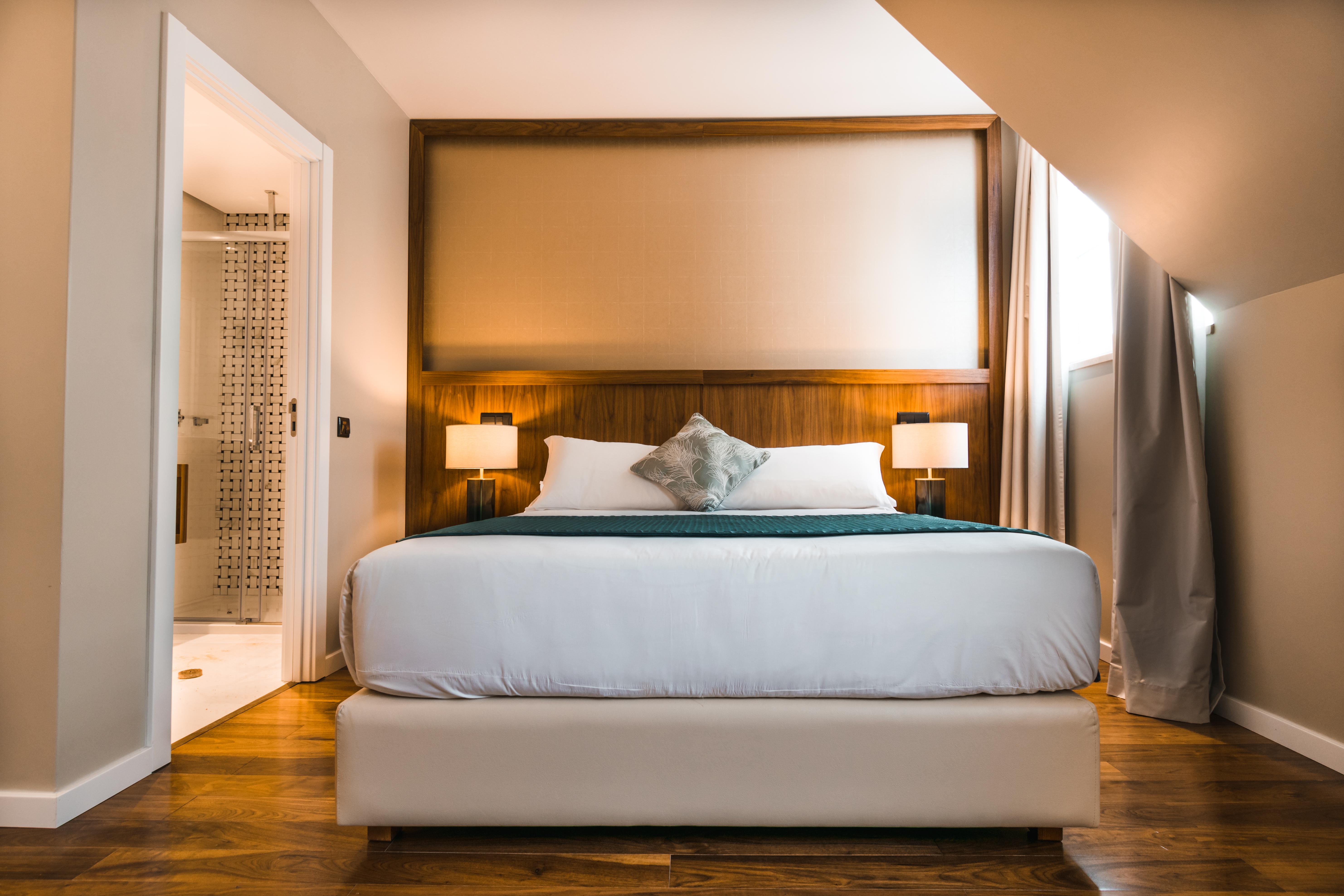 Rossio Boutique 4* Lissabon