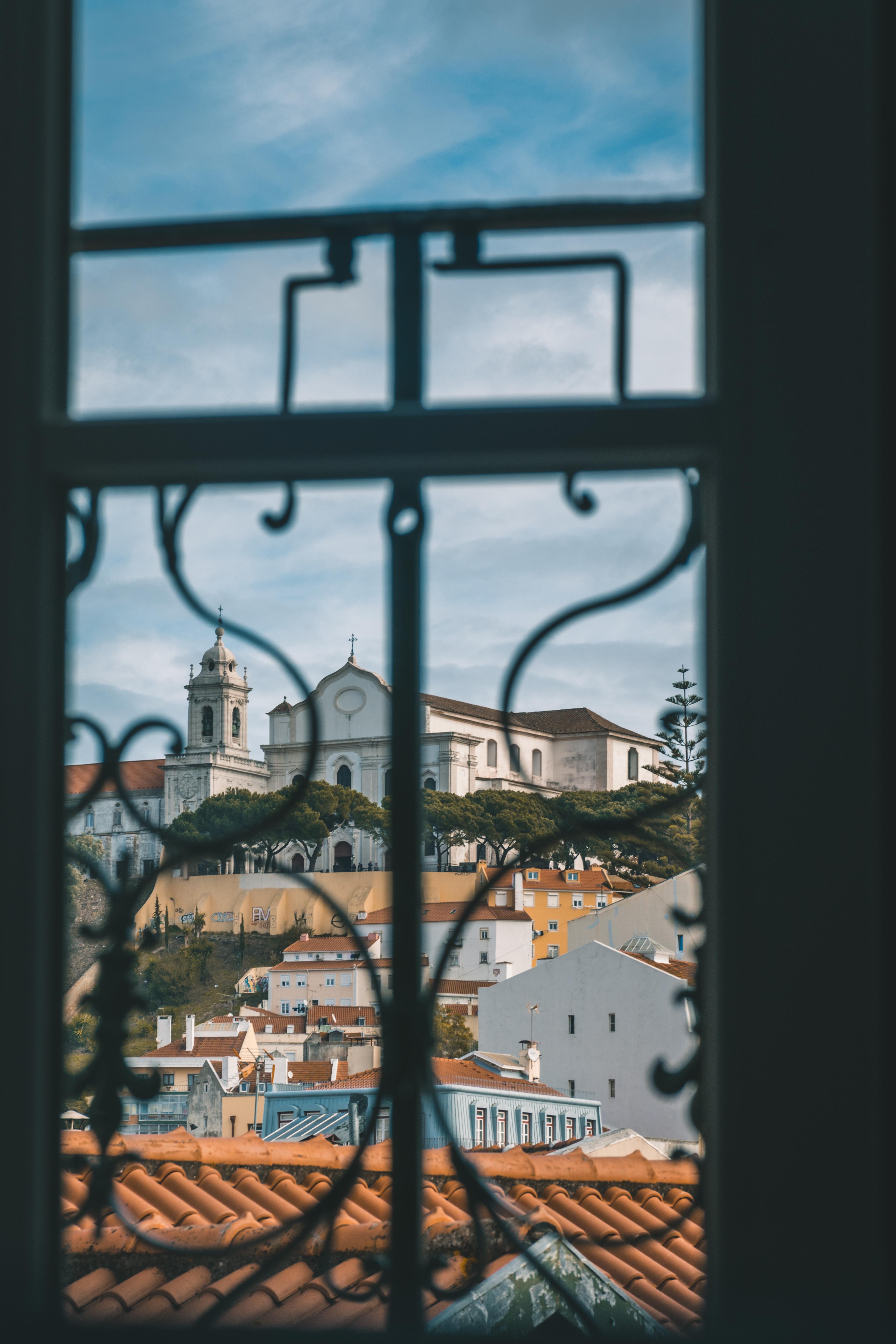 Rossio Boutique Lissabon